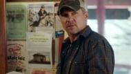 Marc Blucas stars as George Walter (Image via Netflix)
